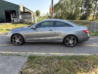 Mercedes E-klasse Coupé 250 CDI Elegance picture 2