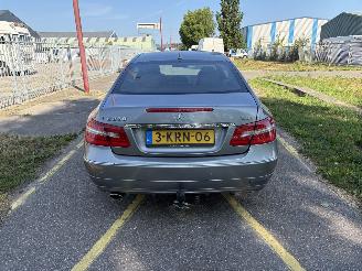 Mercedes E-klasse Coupé 250 CDI Elegance picture 4