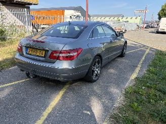 Mercedes E-klasse Coupé 250 CDI Elegance picture 5