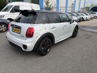Mini Cooper 1.5 JCW N.A.P Panorama picture 5