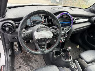 Mini Cooper 1.5 JCW N.A.P Panorama picture 13