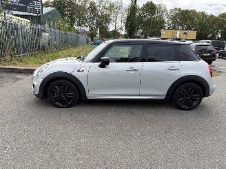Mini Cooper 1.5 JCW N.A.P Panorama picture 2