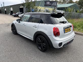 Mini Cooper 1.5 JCW N.A.P Panorama picture 3