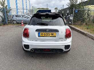 Mini Cooper 1.5 JCW N.A.P Panorama picture 4