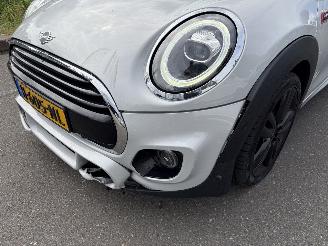 Mini Cooper 1.5 JCW N.A.P Panorama picture 10