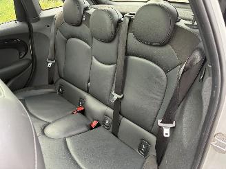 Mini Cooper 1.5 JCW N.A.P Panorama picture 14