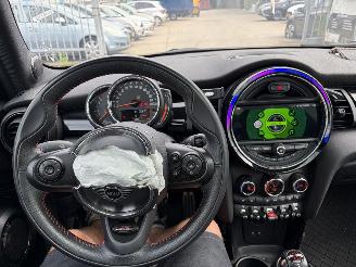 Mini Cooper 1.5 JCW N.A.P Panorama picture 16
