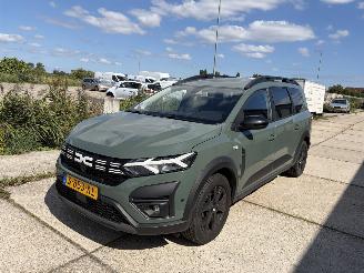  Dacia Jogger 1.0 TCe 100 ECO-G Extreme 7p. Lpg 2023/2