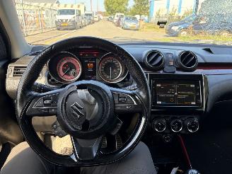 Suzuki Swift 1.4 Sport picture 11