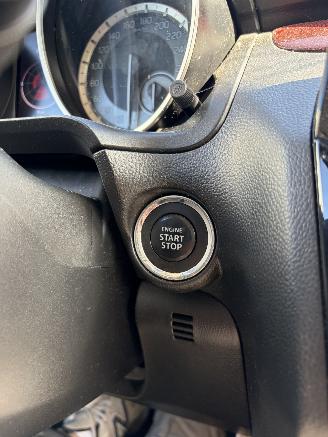 Suzuki Swift 1.4 Sport picture 18