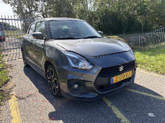 Avarii autoturisme Suzuki Swift 1.4 Sport 2019/10