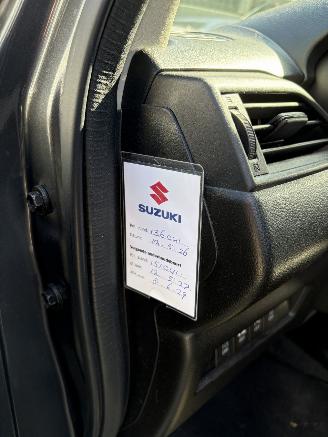 Suzuki Swift 1.4 Sport picture 19