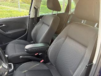 Volkswagen Polo 1.2-12V Trendline picture 10