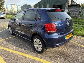 Volkswagen Polo 1.2-12V Trendline picture 3