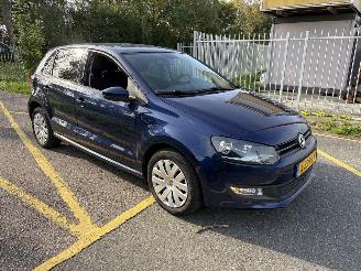 Volkswagen Polo 1.2-12V Trendline picture 6