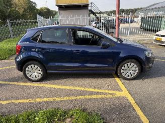 Volkswagen Polo 1.2-12V Trendline picture 7