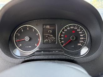 Volkswagen Polo 1.2-12V Trendline picture 12