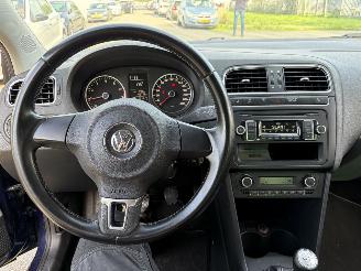 Volkswagen Polo 1.2-12V Trendline picture 11