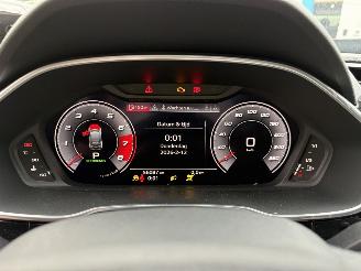 Audi Q3 SPORTBACK 35 TFSI S Edition picture 12