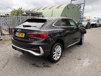 Audi Q3 SPORTBACK 35 TFSI S Edition picture 3