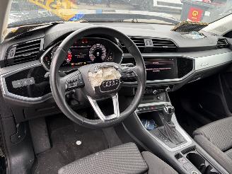 Audi Q3 SPORTBACK 35 TFSI S Edition picture 10