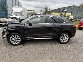 Audi Q3 SPORTBACK 35 TFSI S Edition picture 8