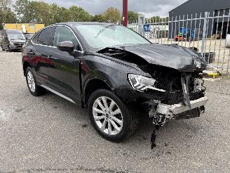 Audi Q3 SPORTBACK 35 TFSI S Edition picture 5