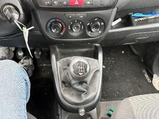 Fiat Doblo 1.6 MultiJet Maxi Pickup picture 14