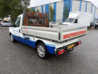 Fiat Doblo 1.6 MultiJet Maxi Pickup picture 3