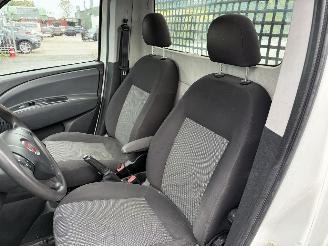 Fiat Doblo 1.6 MultiJet Maxi Pickup picture 10