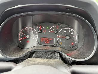 Fiat Doblo 1.6 MultiJet Maxi Pickup picture 12