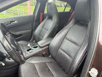 Mercedes A-klasse 250 Sport 4MATIC Prestige picture 11