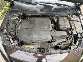 Mercedes A-klasse 250 Sport 4MATIC Prestige picture 23