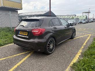 Mercedes A-klasse 250 Sport 4MATIC Prestige picture 6