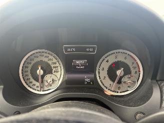 Mercedes A-klasse 250 Sport 4MATIC Prestige picture 17