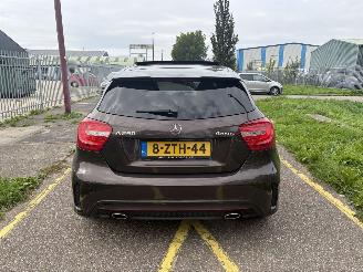 Mercedes A-klasse 250 Sport 4MATIC Prestige picture 5