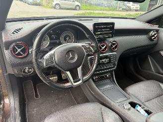 Mercedes A-klasse 250 Sport 4MATIC Prestige picture 12