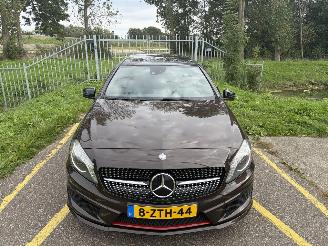 Mercedes A-klasse 250 Sport 4MATIC Prestige picture 9