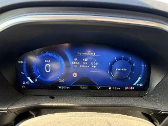 Ford Focus Wagon 1.0 Ecoboost Hybrid Titanium picture 14