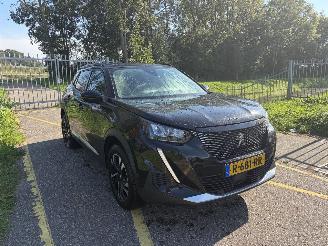 Peugeot 2008 1.2 PureTech Allure picture 8