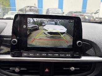 Kia Picanto 1.0 DPI DynamicPlusLine picture 20