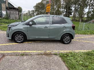 Kia Picanto 1.0 DPI DynamicPlusLine picture 3