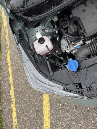 Kia Picanto 1.0 DPI DynamicPlusLine picture 11