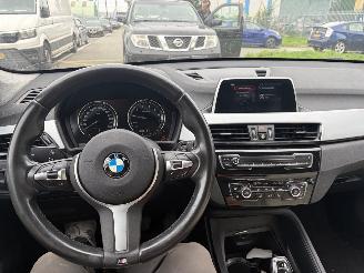 BMW X1 SDRIVE18I High Executive picture 15