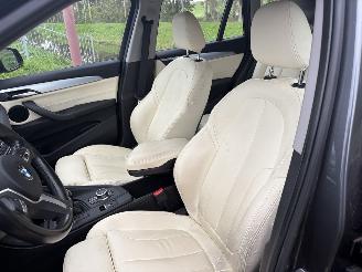 BMW X1 SDRIVE18I High Executive picture 12