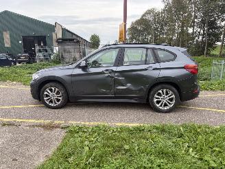 BMW X1 SDRIVE18I High Executive picture 2