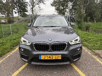 BMW X1 SDRIVE18I High Executive picture 8