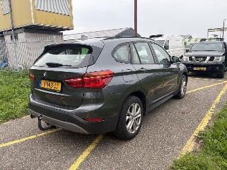 BMW X1 SDRIVE18I High Executive picture 5