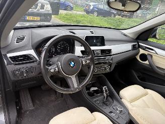 BMW X1 SDRIVE18I High Executive picture 14