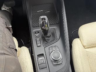 BMW X1 SDRIVE18I High Executive picture 18